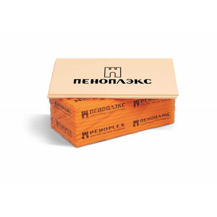 Утеплитель Пеноплекс Основа 150х585х1185